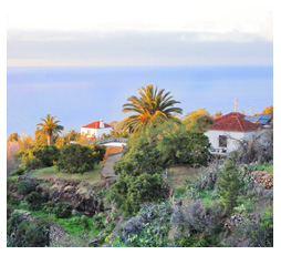 schlafzimmer casa naranjo